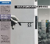 Scorpions - Crazy World
