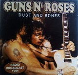 Guns N' Roses - Dust And Bones