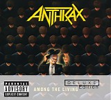 Anthrax - Among The Living