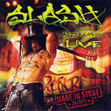 Slash & Myles Kennedy - Made In Stoke â€¢ 24/7/11 â€¢