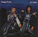 Cheap Trick - In Color