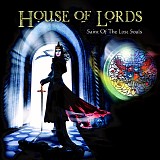 House Of Lords - Saint Of The Lost Souls