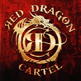 Red Dragon Cartel - Red Dragon Cartel