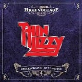 Thin Lizzy - High Voltage Recorded Live - July 23rd 2011