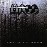Mass (16) - Crack Of Dawn