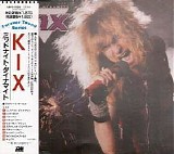 Kix - Midnite Dynamite