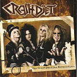 CrashdÃ¯et - The Unattractive Revolution