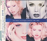 Kim Wilde - The Singles Collection 1981-1993