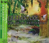 Lillian Axe - Fields Of Yesterday