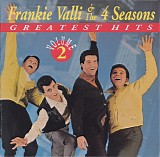 Frankie Valli & The Four Seasons - Greatest Hits, Vol.2