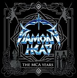 Diamond Head - The MCA Years