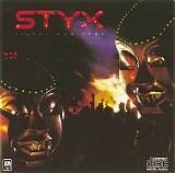 Styx - Kilroy Was Here