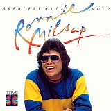 Ronnie Milsap - Greatest Hits, Vol. 2