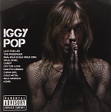 Iggy Pop - Icon