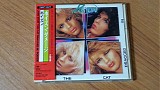 Poison - Look What The Cat Dragged In
