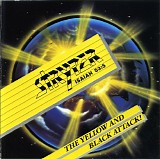 Stryper - The Yellow And Black Attack