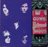 L.A. Guns - Hollywood Vampires