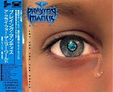 Praying Mantis - A Cry For The New World