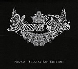 Leaves' Eyes - Njord - Special Fan Edition
