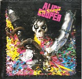 Alice Cooper - Hey Stoopid