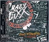 Crazy Lixx - Loud Minority