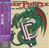 Deep Purple - The Battle Rages On...