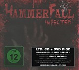 HammerFall - Infected