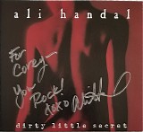 Ali Handal - Dirty Little Secret