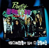 Pretty Vacant - Walkin' On A Tilt