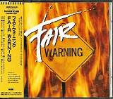 Fair Warning - Fair Warning