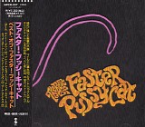 Faster Pussycat - The Best Of Faster Pussycat