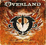 Steve Overland - Break Away