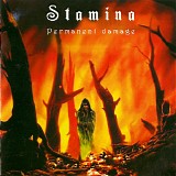 Stamina (18) - Permanent Damage