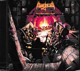Magnum - On A Storyteller's Night