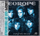 Europe - Out Of This World