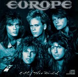 Europe - Out Of This World