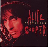 Alice Cooper - Classicks