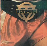 Bonfire - Knock Out