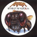 Anthrax - Return Of The Killer A's