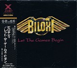 Biloxi - Let The Games Begin