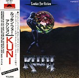 Kuni - Lookin For Action
