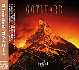 Gotthard - D Frosted
