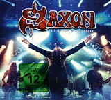 Saxon - Let Me Feel Your Power