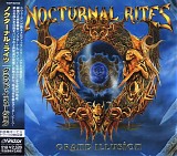 Nocturnal Rites - Grand Illusion