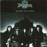 Domain - Before The Storm