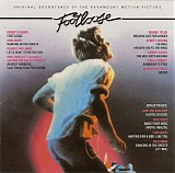 Various artists - Footloose (Original Motion Picture Soundtrack)