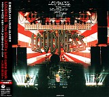 Loudness - The Soldier's Just Came Back - Live Best -