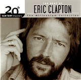Eric Clapton - The Best Of Eric Clapton