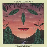 Gerry Rafferty - Right Down The Line - The Best Of Gerry Rafferty
