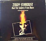 David Bowie - Ziggy Stardust And The Spiders From Mars (The Motion Picture Soundtrack)